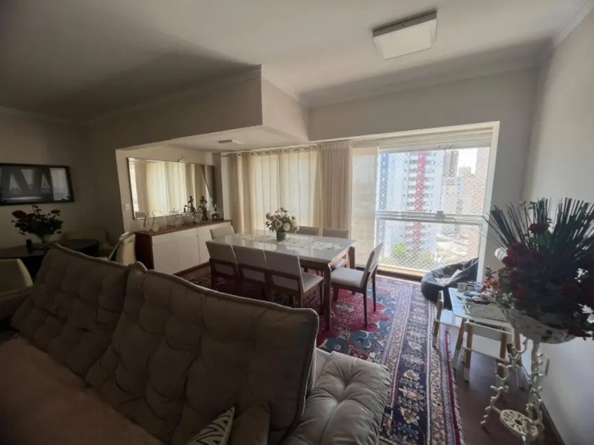 Foto 1 de Apartamento com 3 quartos à venda, 119m2 em Santa Paula, Sao Caetano Do Sul - SP