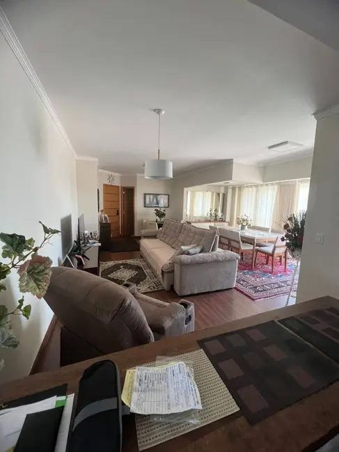 Foto 2 de Apartamento com 3 quartos à venda, 119m2 em Santa Paula, Sao Caetano Do Sul - SP