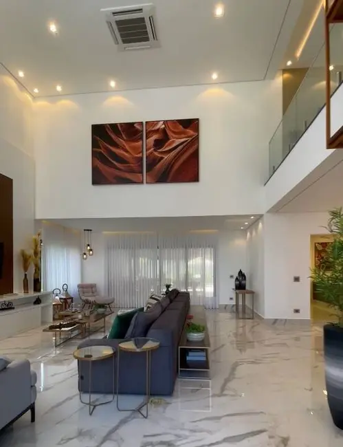 Casa de Condomínio com 5 quartos à venda, 586m2 em Atibaia - SP - imagem 1 Foto 1 de Casa de Condomínio com 5 quartos à venda, 586m2 em Atibaia - SP