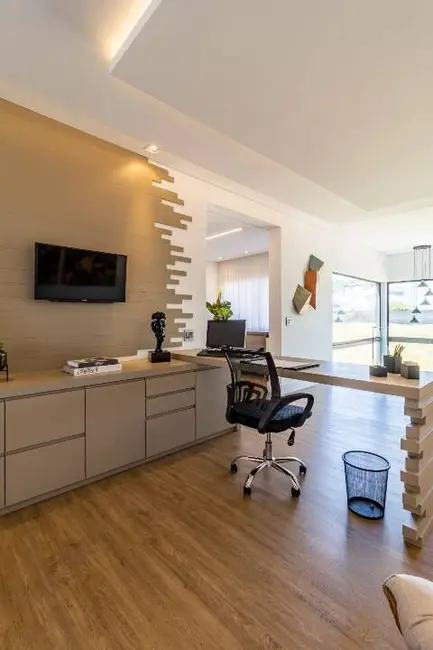 Casa de Condomínio com 5 quartos à venda, 586m2 em Atibaia - SP - imagem 9 Foto 9 de Casa de Condomínio com 5 quartos à venda, 586m2 em Atibaia - SP