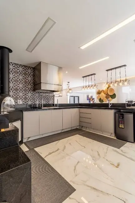 Casa de Condomínio com 5 quartos à venda, 586m2 em Atibaia - SP - imagem 5 Foto 5 de Casa de Condomínio com 5 quartos à venda, 586m2 em Atibaia - SP