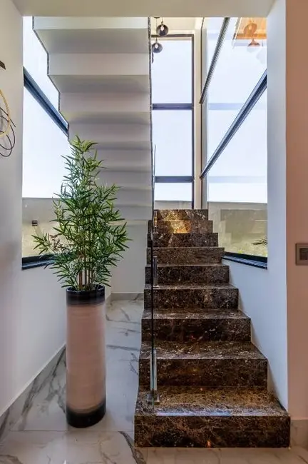 Casa de Condomínio com 5 quartos à venda, 586m2 em Atibaia - SP - imagem 8 Foto 8 de Casa de Condomínio com 5 quartos à venda, 586m2 em Atibaia - SP