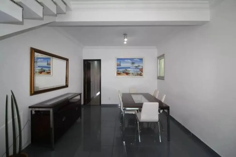 Foto 6 de Sobrado com 5 quartos à venda, 350m2 em Olímpico, Sao Caetano Do Sul - SP