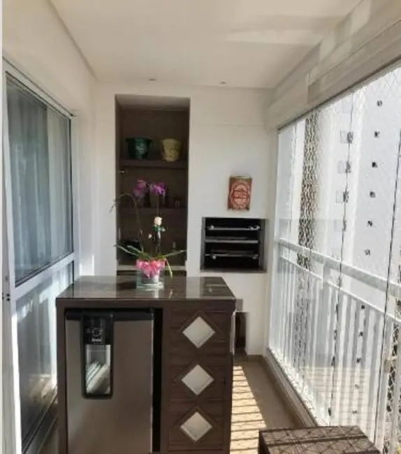 Foto 2 de Apartamento com 3 quartos à venda, 125m2 em Boa Vista, Sao Caetano Do Sul - SP