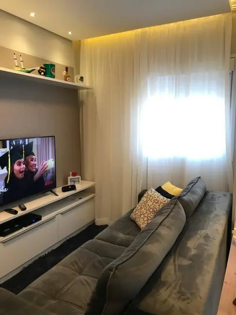 Foto 7 de Apartamento com 2 quartos à venda, 65m2 em Santa Maria, Santo Andre - SP