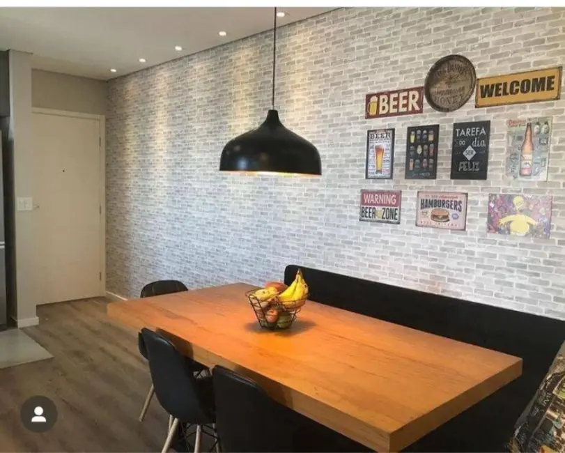 Foto 9 de Apartamento com 2 quartos à venda, 65m2 em Santa Maria, Santo Andre - SP