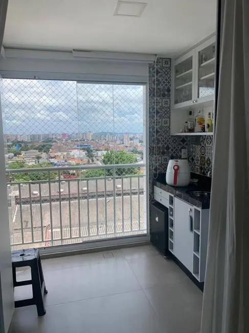 Foto 1 de Apartamento com 2 quartos à venda, 65m2 em Santa Maria, Santo Andre - SP