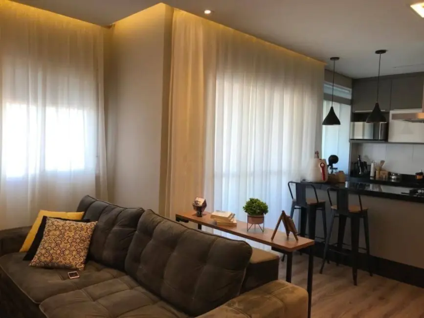 Foto 4 de Apartamento com 2 quartos à venda, 65m2 em Santa Maria, Santo Andre - SP