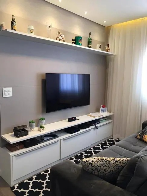 Foto 6 de Apartamento com 2 quartos à venda, 65m2 em Santa Maria, Santo Andre - SP