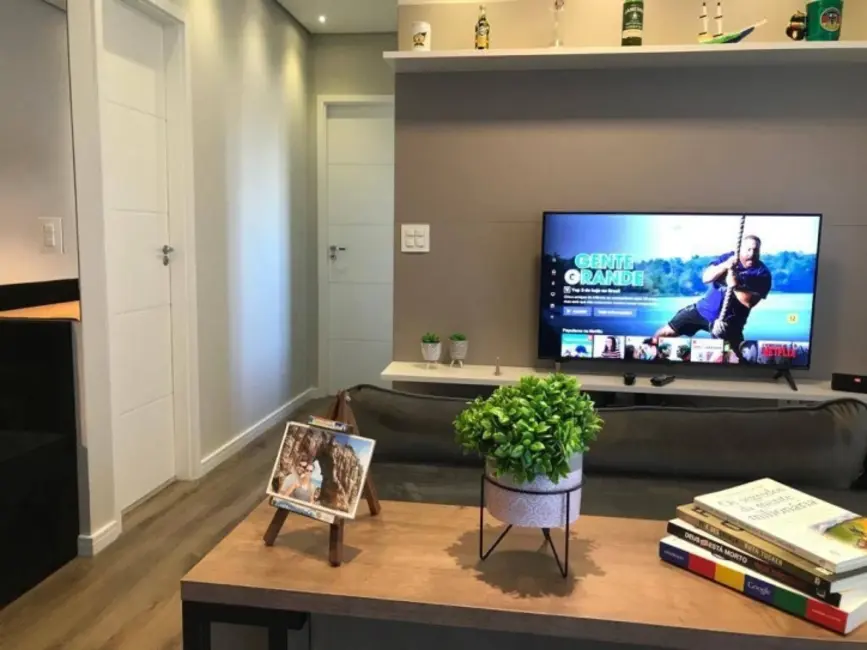 Foto 8 de Apartamento com 2 quartos à venda, 65m2 em Santa Maria, Santo Andre - SP