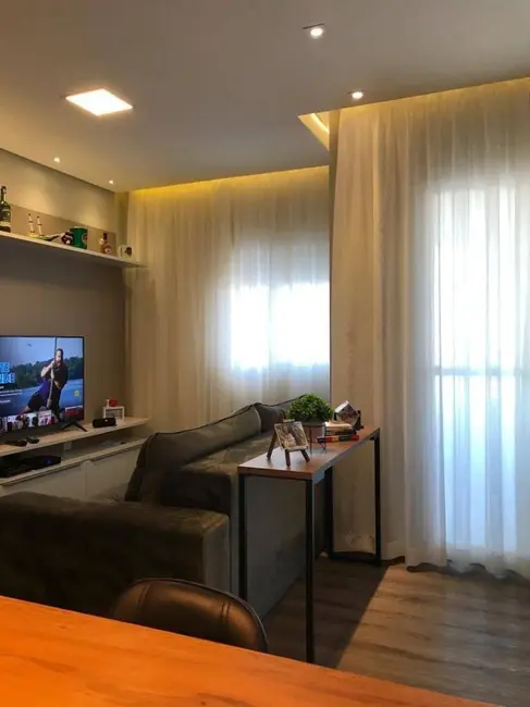 Foto 5 de Apartamento com 2 quartos à venda, 65m2 em Santa Maria, Santo Andre - SP