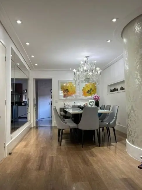 Foto 7 de Apartamento com 3 quartos à venda, 156m2 em Santa Paula, Sao Caetano Do Sul - SP