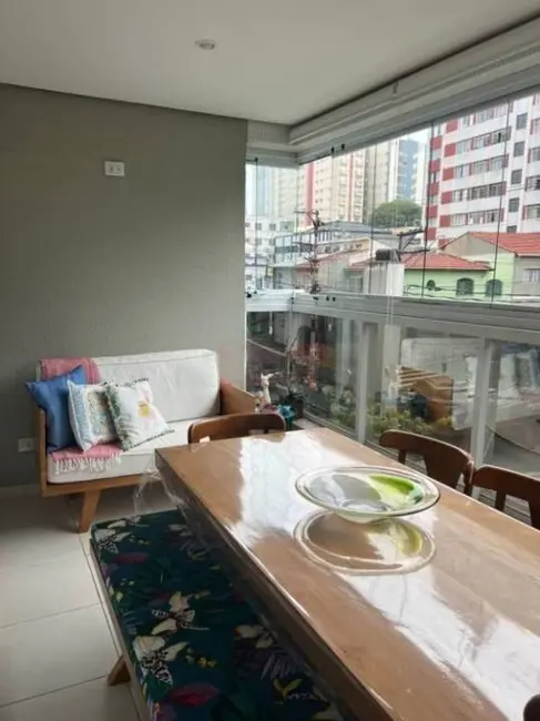 Foto 2 de Apartamento com 3 quartos à venda, 156m2 em Santa Paula, Sao Caetano Do Sul - SP