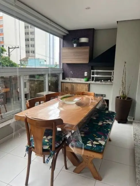 Foto 1 de Apartamento com 3 quartos à venda, 156m2 em Santa Paula, Sao Caetano Do Sul - SP