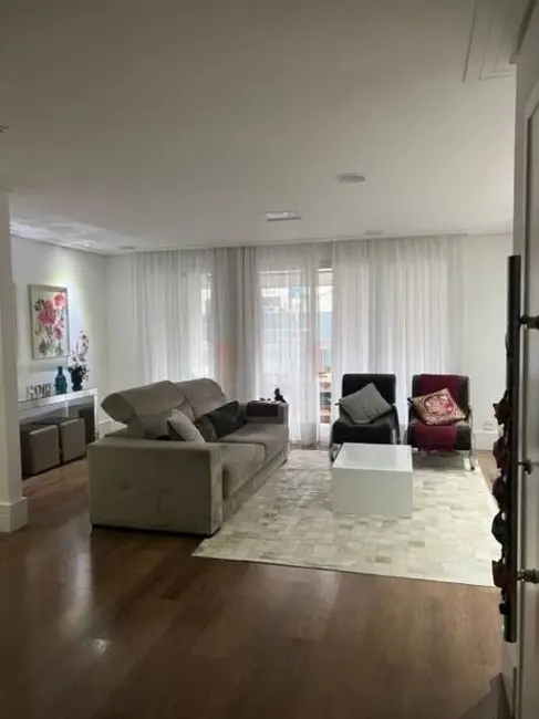 Foto 4 de Apartamento com 3 quartos à venda, 156m2 em Santa Paula, Sao Caetano Do Sul - SP