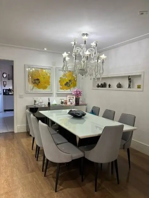 Foto 6 de Apartamento com 3 quartos à venda, 156m2 em Santa Paula, Sao Caetano Do Sul - SP