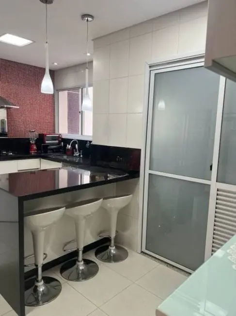 Foto 8 de Apartamento com 3 quartos à venda, 156m2 em Santa Paula, Sao Caetano Do Sul - SP
