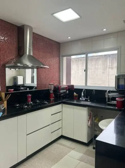 Foto 9 de Apartamento com 3 quartos à venda, 156m2 em Santa Paula, Sao Caetano Do Sul - SP