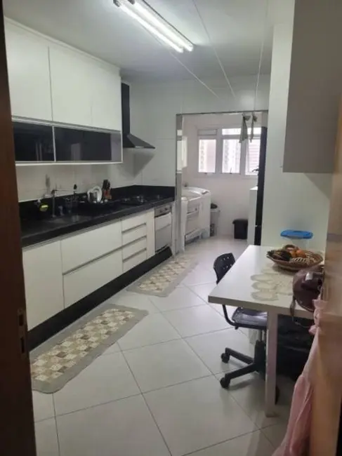 Foto 6 de Apartamento com 3 quartos à venda, 121m2 em Olímpico, Sao Caetano Do Sul - SP