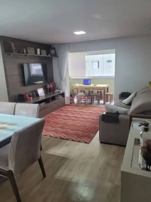 Foto 4 de Apartamento com 3 quartos à venda, 121m2 em Olímpico, Sao Caetano Do Sul - SP