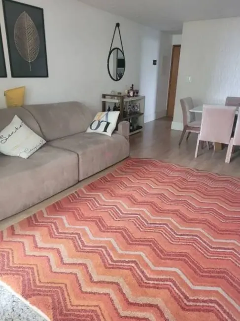 Foto 3 de Apartamento com 3 quartos à venda, 121m2 em Olímpico, Sao Caetano Do Sul - SP