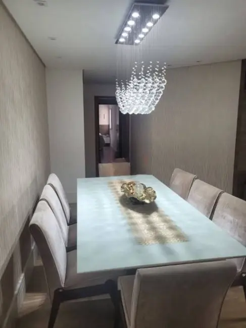 Foto 5 de Apartamento com 3 quartos à venda, 121m2 em Olímpico, Sao Caetano Do Sul - SP