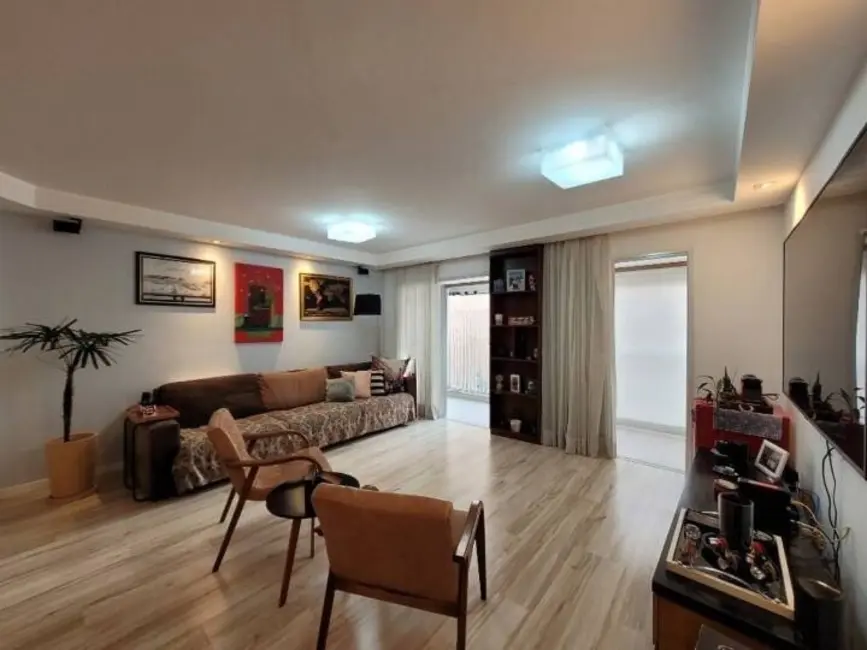 Foto 4 de Apartamento com 3 quartos à venda, 114m2 em Santa Paula, Sao Caetano Do Sul - SP