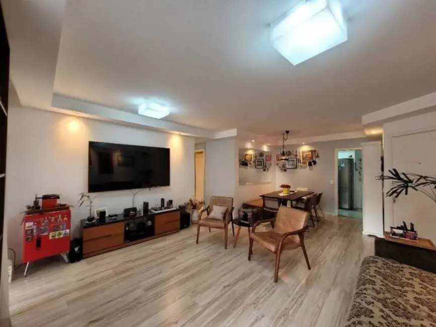 Foto 6 de Apartamento com 3 quartos à venda, 114m2 em Santa Paula, Sao Caetano Do Sul - SP