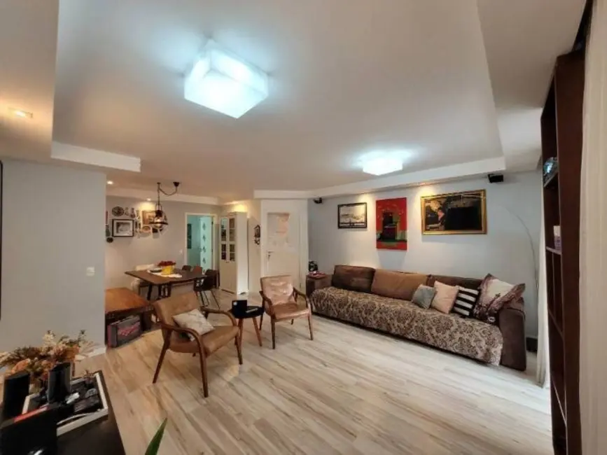 Foto 5 de Apartamento com 3 quartos à venda, 114m2 em Santa Paula, Sao Caetano Do Sul - SP