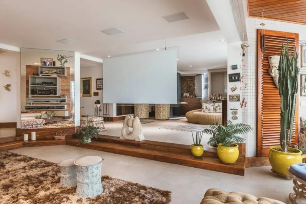 Foto 1 de Apartamento com 3 quartos à venda, 325m2 em Santa Paula, Sao Caetano Do Sul - SP