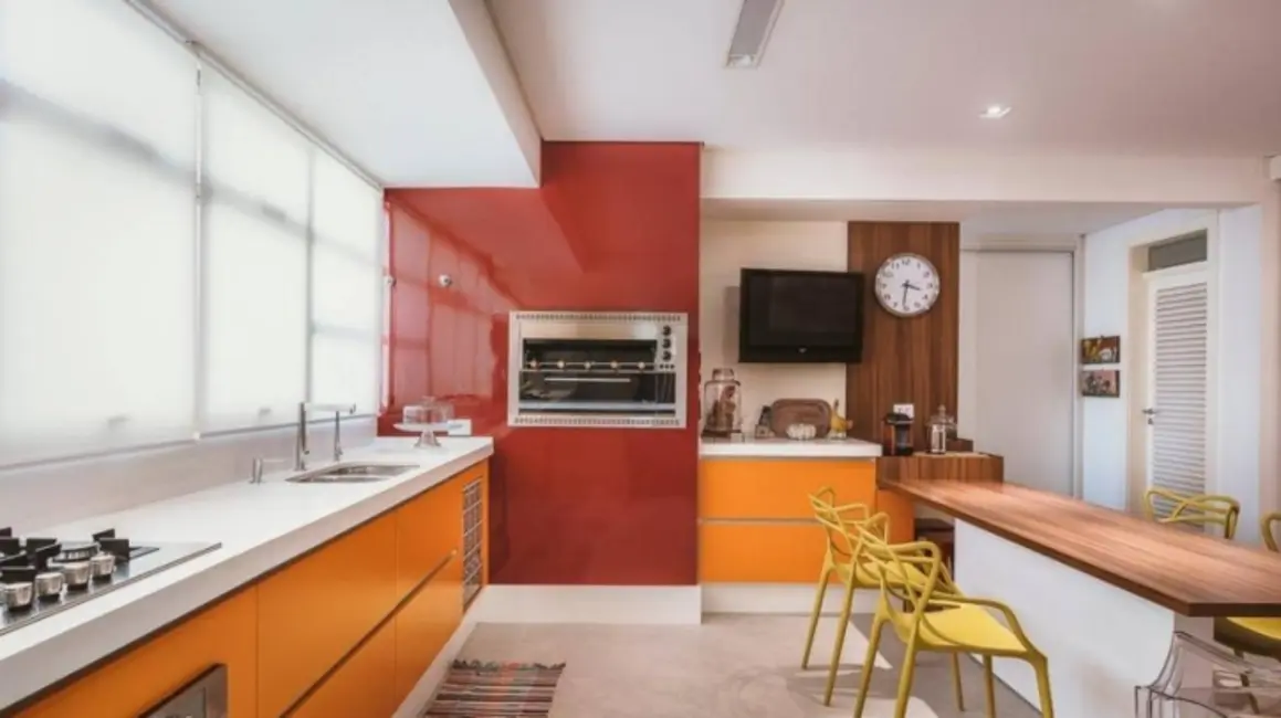 Foto 9 de Apartamento com 3 quartos à venda, 325m2 em Santa Paula, Sao Caetano Do Sul - SP