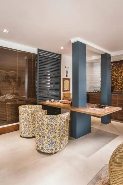 Foto 4 de Apartamento com 3 quartos à venda, 325m2 em Santa Paula, Sao Caetano Do Sul - SP