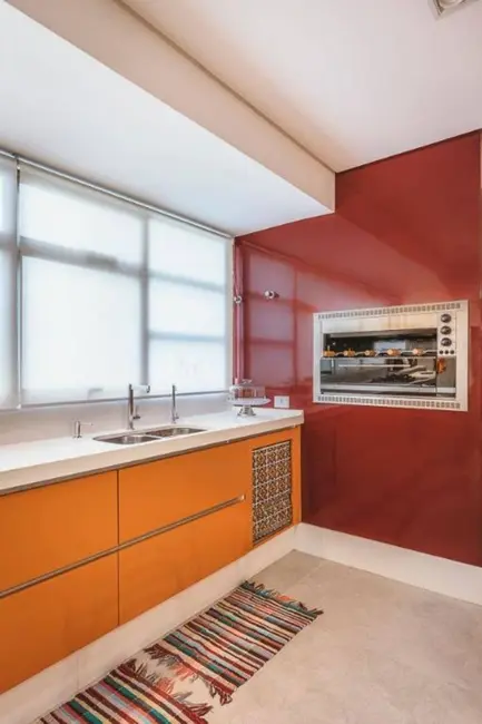 Foto 8 de Apartamento com 3 quartos à venda, 325m2 em Santa Paula, Sao Caetano Do Sul - SP