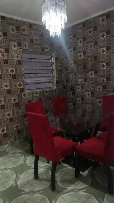 Foto 4 de Casa com 3 quartos à venda, 144m2 em Cooperativa, Sao Bernardo Do Campo - SP