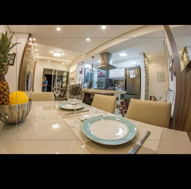 Foto 7 de Apartamento com 2 quartos à venda, 55m2 em Independência, Sao Bernardo Do Campo - SP