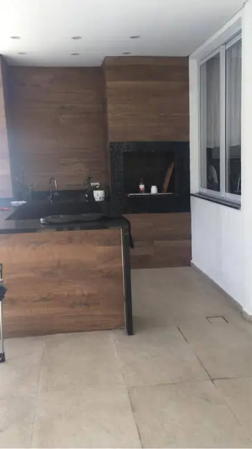 Foto 9 de Casa de Condomínio com 3 quartos à venda, 420m2 em Cerâmica, Sao Caetano Do Sul - SP