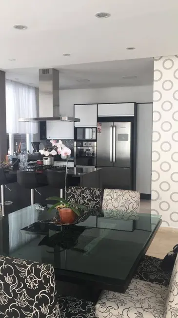 Foto 6 de Casa de Condomínio com 3 quartos à venda, 420m2 em Cerâmica, Sao Caetano Do Sul - SP