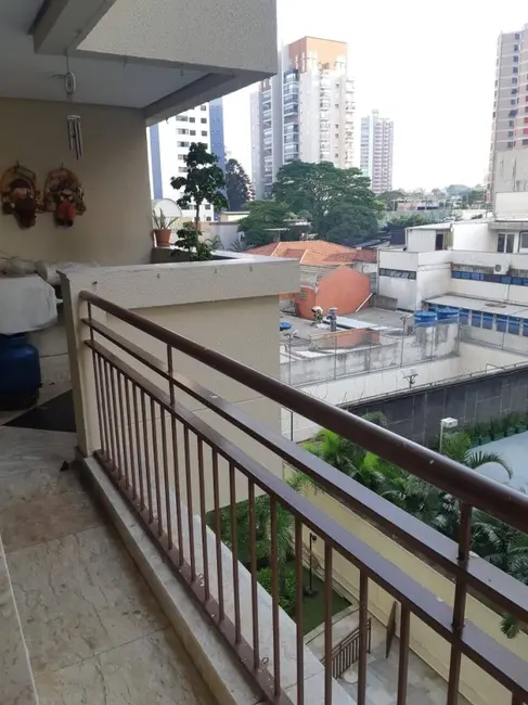 Foto 1 de Apartamento com 3 quartos à venda, 122m2 em Jardim, Santo Andre - SP