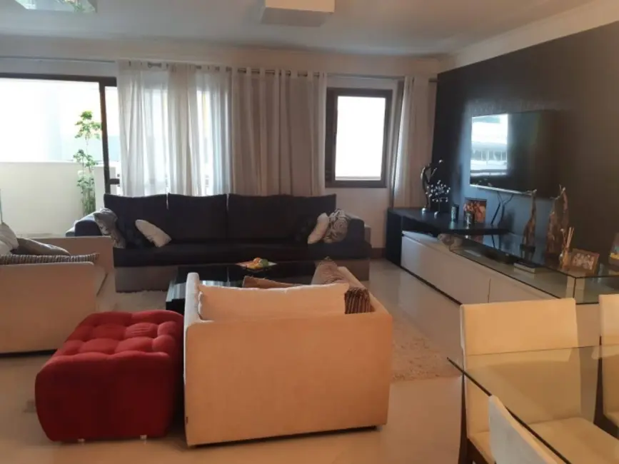 Foto 5 de Apartamento com 3 quartos à venda, 122m2 em Jardim, Santo Andre - SP