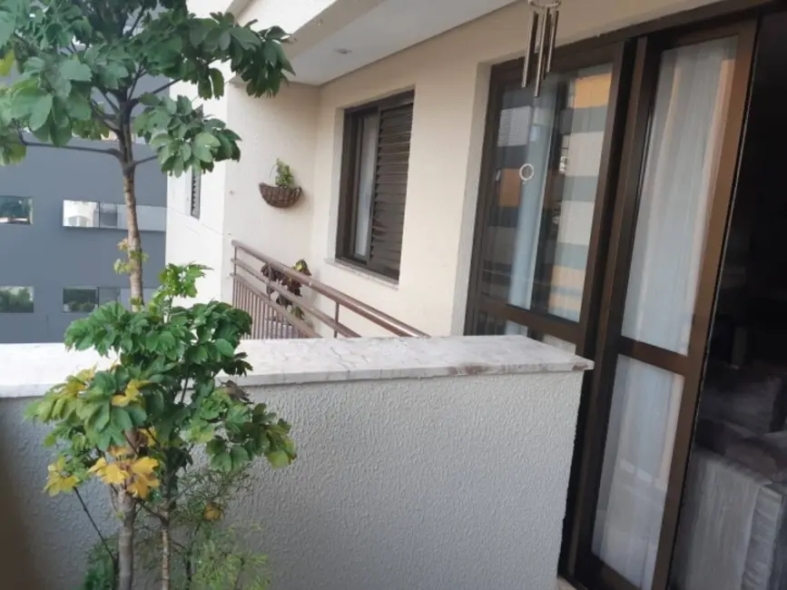 Foto 2 de Apartamento com 3 quartos à venda, 122m2 em Jardim, Santo Andre - SP