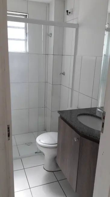 Foto 8 de Apartamento com 1 quarto à venda, 40m2 em Vila Moraes, São Paulo - SP