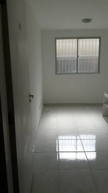 Foto 2 de Apartamento com 1 quarto à venda, 40m2 em Vila Moraes, São Paulo - SP