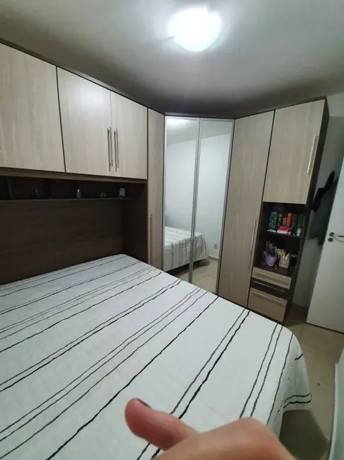 Foto 4 de Apartamento com 1 quarto à venda, 40m2 em Vila Moraes, São Paulo - SP