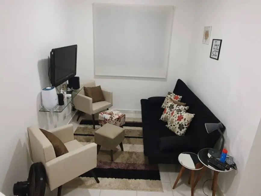 Foto 1 de Apartamento com 1 quarto à venda, 40m2 em Vila Moraes, São Paulo - SP