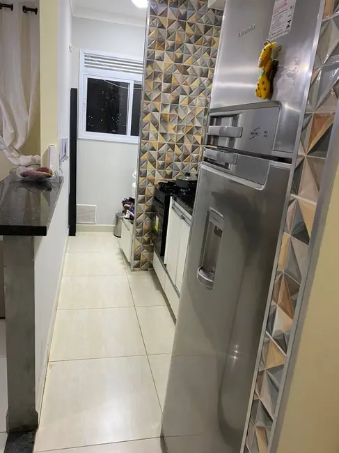 Foto 5 de Apartamento com 1 quarto à venda, 33m2 em Jardim Ângela (Zona Leste), São Paulo - SP