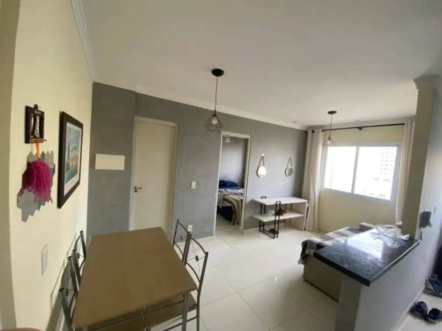 Foto 1 de Apartamento com 1 quarto à venda, 33m2 em Jardim Ângela (Zona Leste), São Paulo - SP