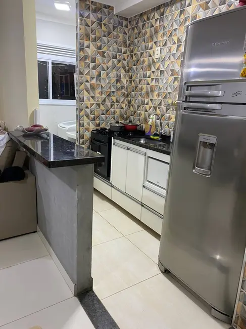 Foto 6 de Apartamento com 1 quarto à venda, 33m2 em Jardim Ângela (Zona Leste), São Paulo - SP