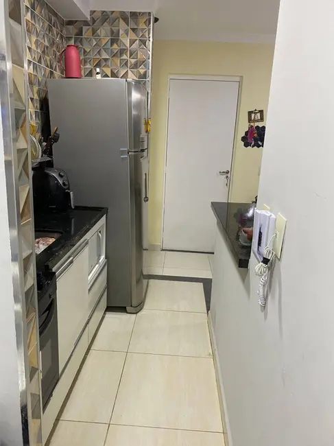 Foto 7 de Apartamento com 1 quarto à venda, 33m2 em Jardim Ângela (Zona Leste), São Paulo - SP