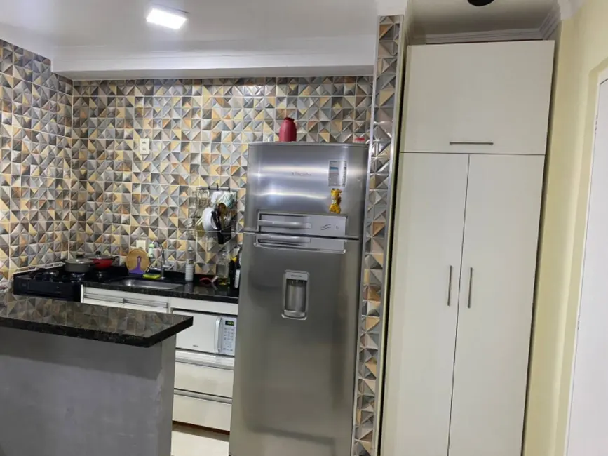 Foto 4 de Apartamento com 1 quarto à venda, 33m2 em Jardim Ângela (Zona Leste), São Paulo - SP