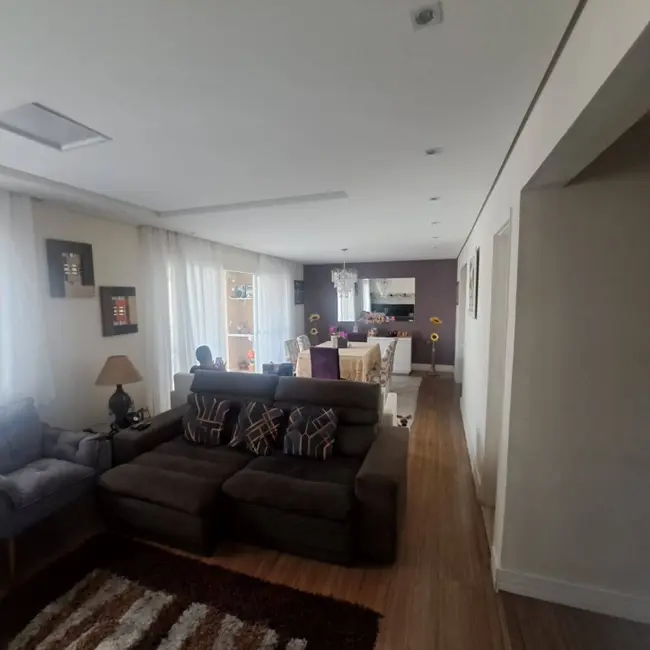 Foto 9 de Apartamento com 3 quartos à venda, 123m2 em Batistini, Sao Bernardo Do Campo - SP